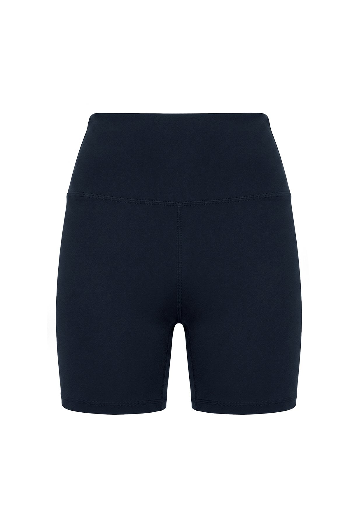 Naon Neon Pembe Kısa Şort Lacivert - M