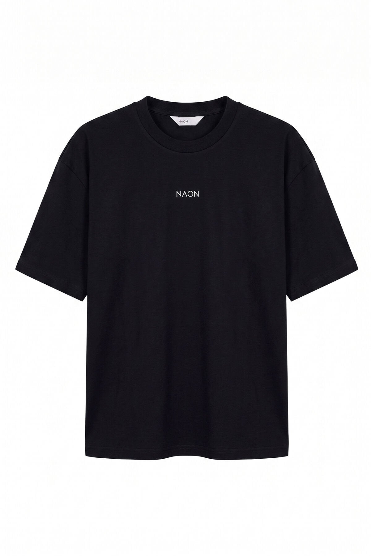 Naon Sportswear T-Shirt - Lacivert