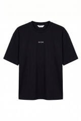 Naon Sportswear T-Shirt - Lacivert