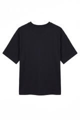 Naon Sportswear T-Shirt - Lacivert
