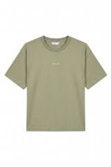 Naon Sportswear T-Shirt - Haki