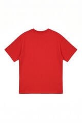 Naon Sportswear T-Shirt - Kırmızı