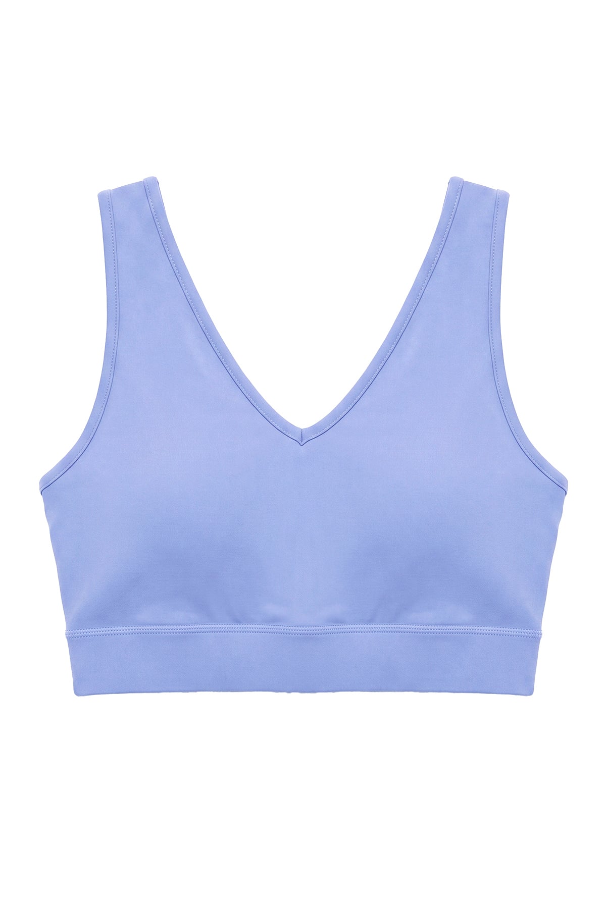 Naon Push Up Spor Sütyeni - Bebe Mavi Bebe Mavi - S
