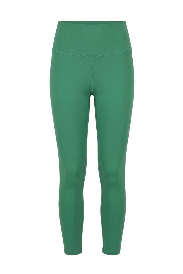 Benetton Yeşili