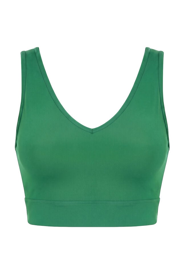 Benetton Yeşili