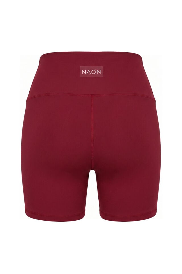 Naon Bordo Push Up Şort