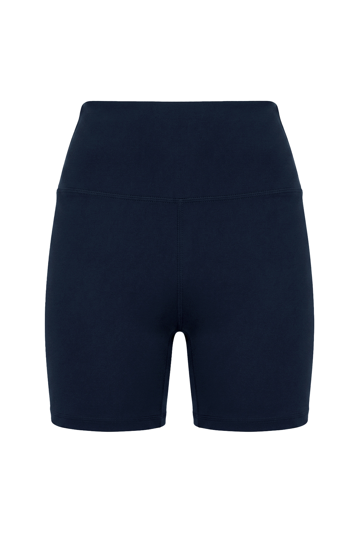 Naon Lacivert Push Up Şort
