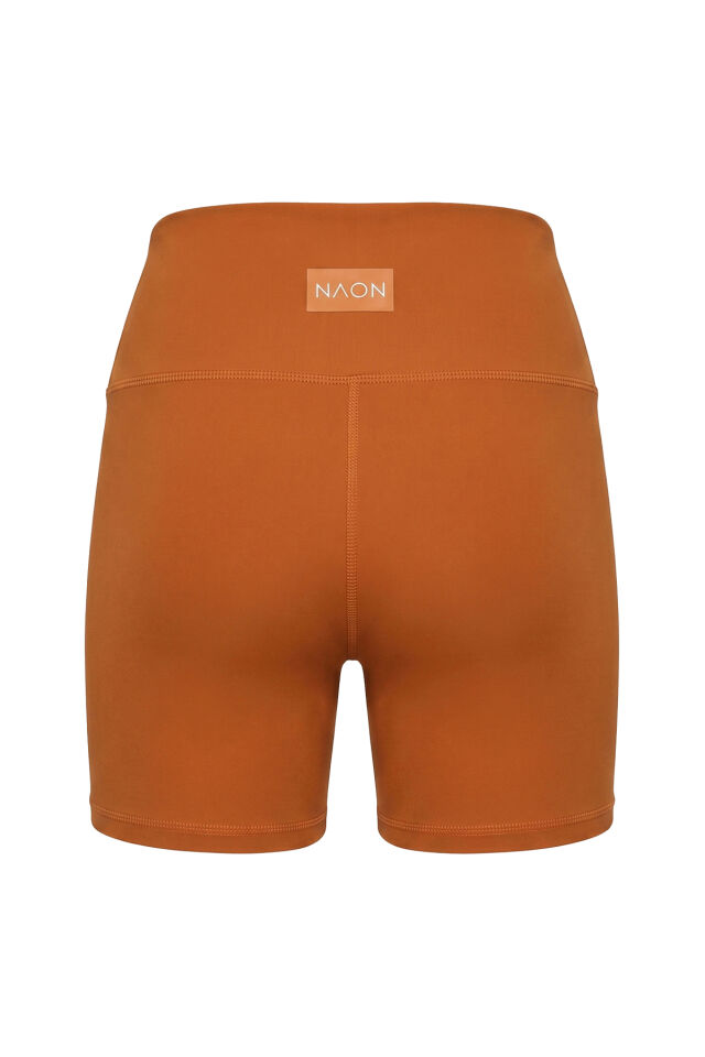 Naon Hardal Push Up Şort
