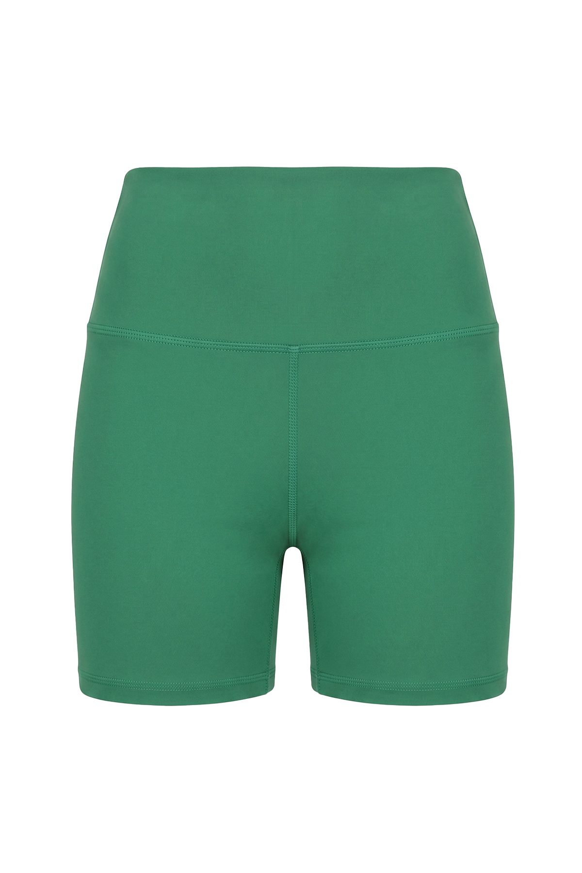 Naon Benetton Yeşili Push Up Şort Benetton Yeşili - M