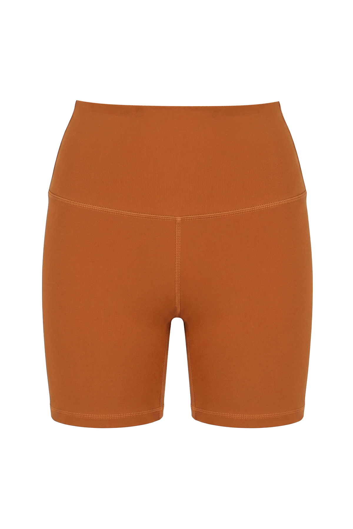 Naon Hardal Push Up Şort Hardal - M